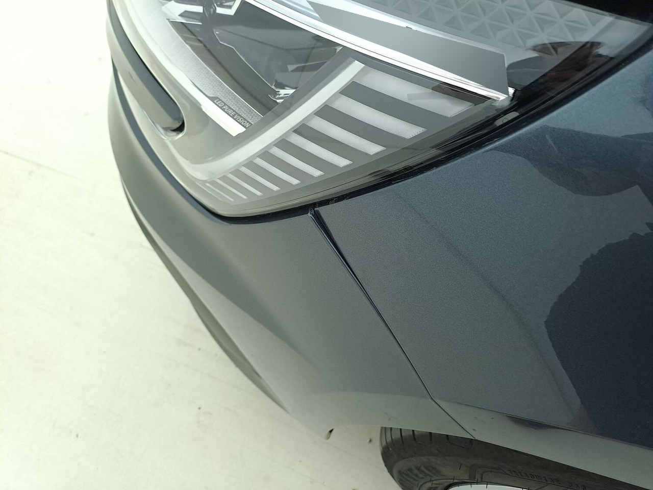 Renault Mégane 4 Estate — photo 28