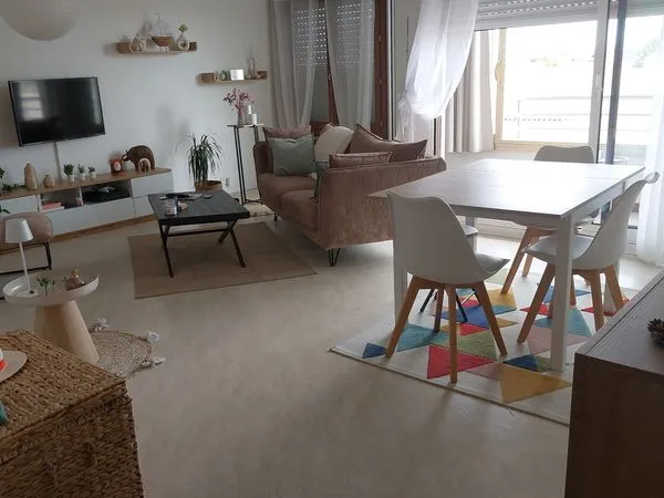 Appartement T2 non meublé Les Sables D'Olonnes