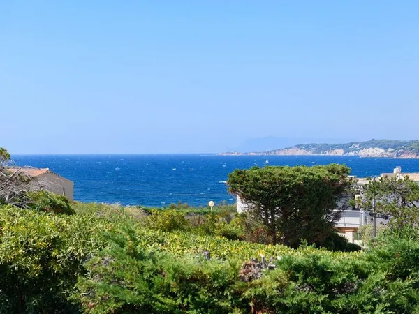 Villa 170 m²