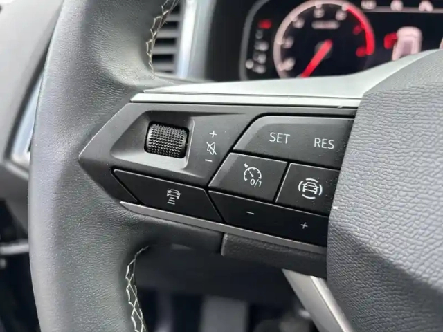 Seat Ateca 1.0 tsi 115 ch start/stop — photo 23