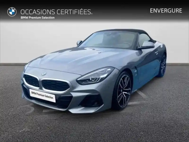 Bmw Z4 roadster sdrive20ia 197ch m sport