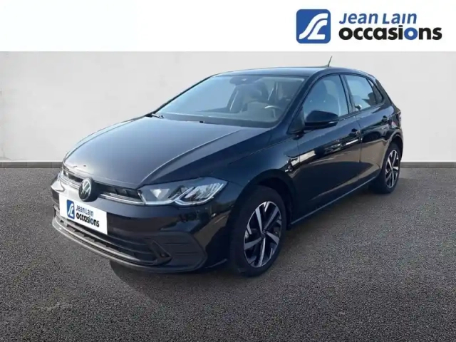 Volkswagen Polo 1.0 tsi 95 s&amp;s dsg7 — photo 1