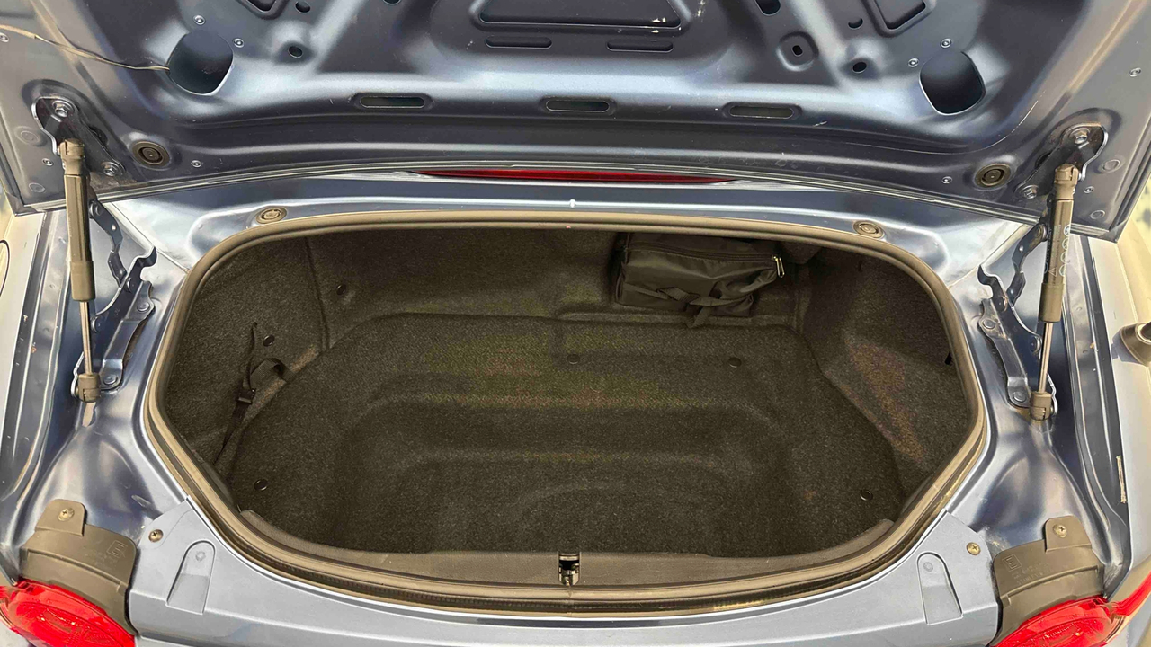 Mazda MX5 ST 1.5L SKYACTIV-G 131 ch — photo 15