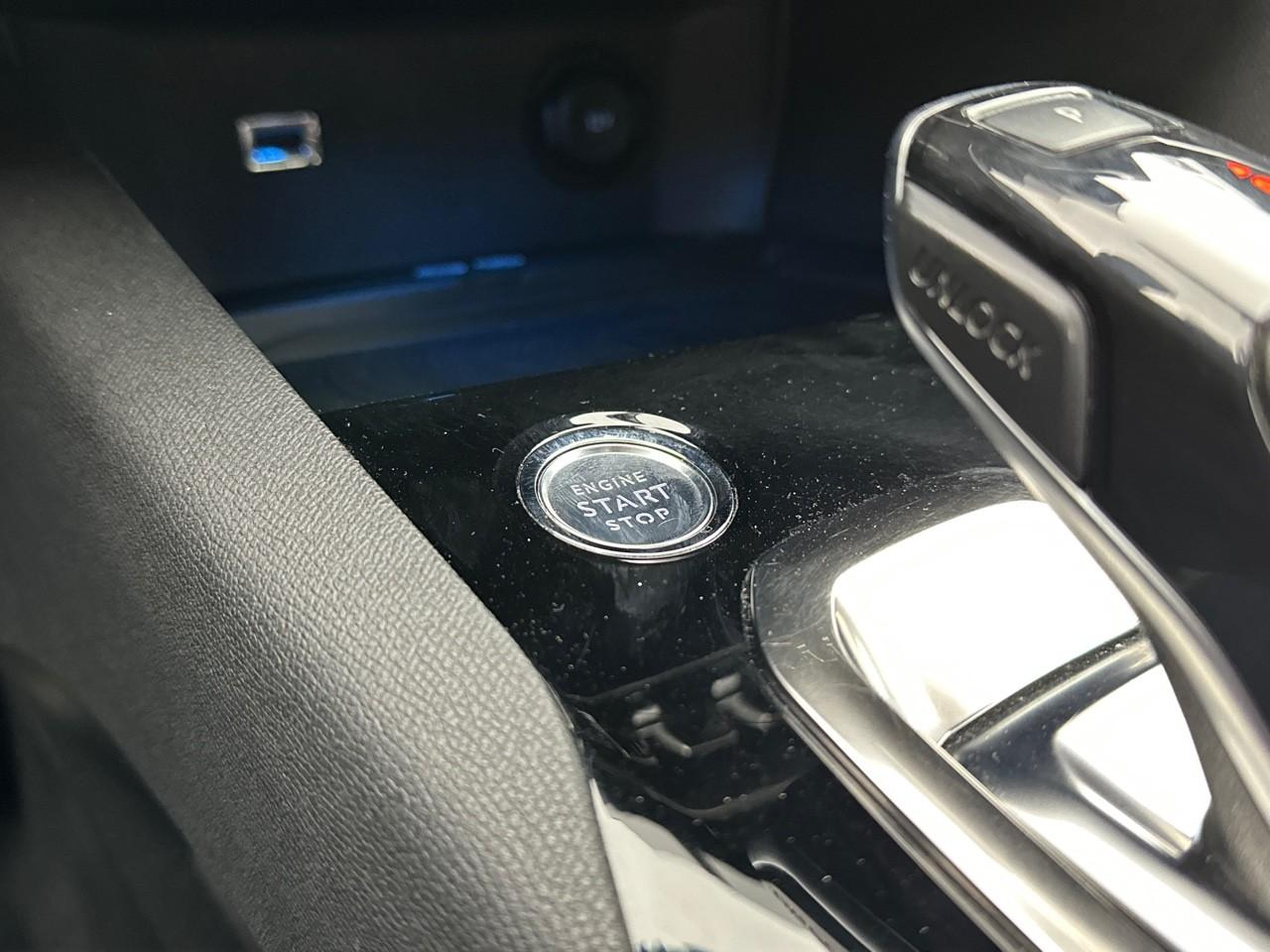 Peugeot 3008 puretech 130ch s&s eat8 gt — photo 29