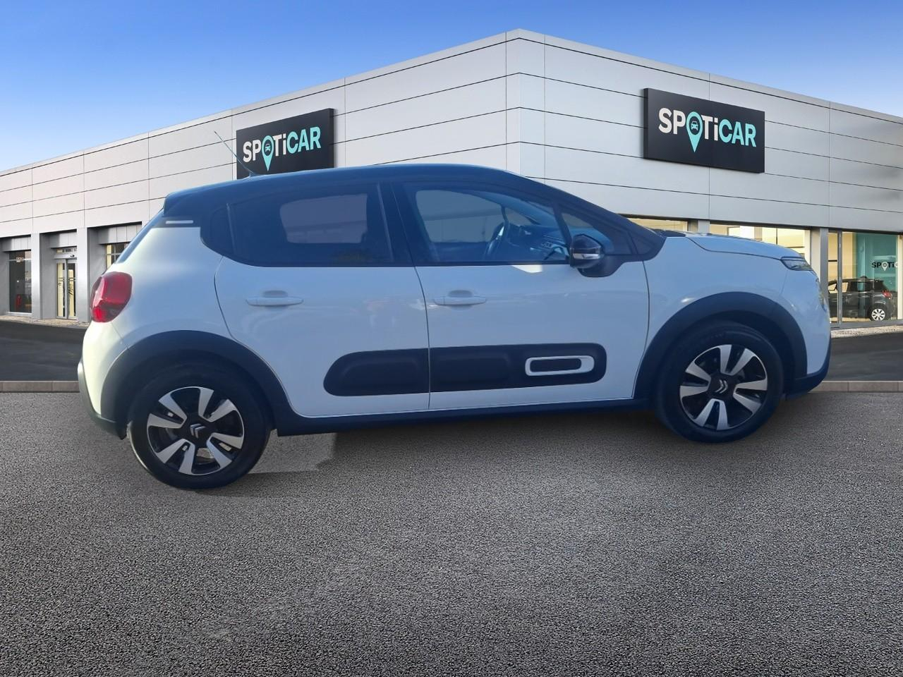 Citroën C3 1.2 puretech 83ch s&s shine — photo 4
