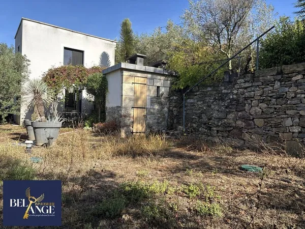 Maison 2 pièces 32 m²