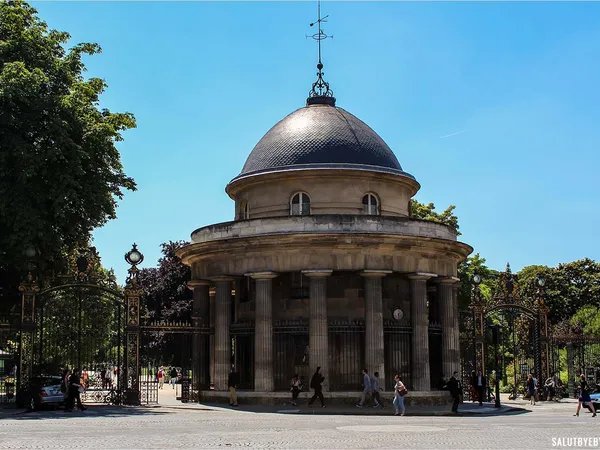 Vente Appartement 5 pièces Plaine Monceau