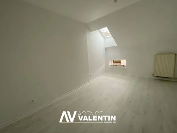 Appartement 4 pièces 141 m²