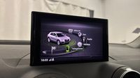 Audi Q2 30 TFSI 116ch Sport S tronic 7 Euro6d-T — photo 18