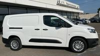 Toyota Proace Compact 1.5 D-4D 100 Business MY20 — photo 4