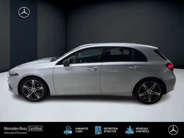 Mercedes Classe A 180 d progressive line — photo 2