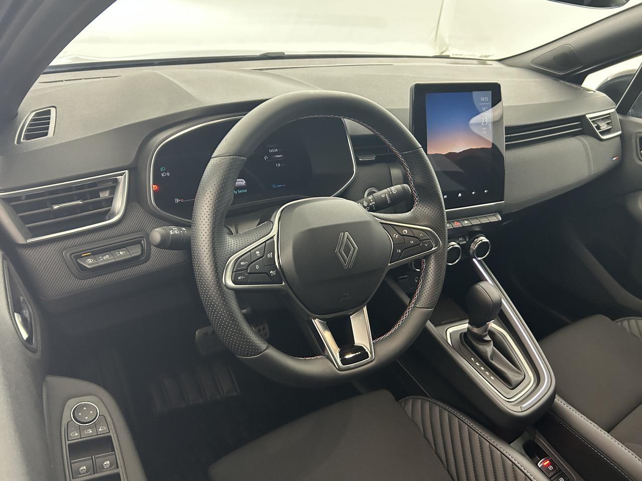 Renault Clio 5 — photo 10