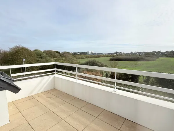 Appartement à vendre 3 pièces CARNAC (56)