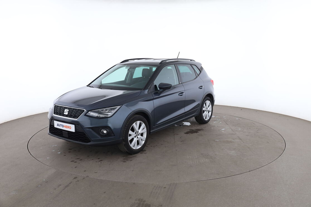 Seat Arona 1.0 EcoTSI Urban