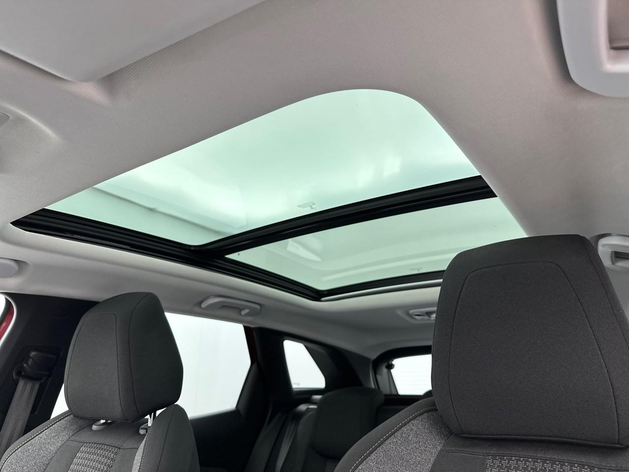 Peugeot 3008 puretech 130ch s&s eat8 active pack — photo 33