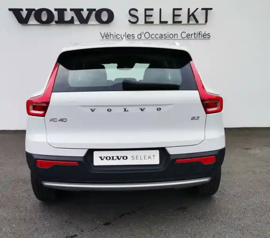 Volvo Xc40 b3 163 ch dct7 — photo 23