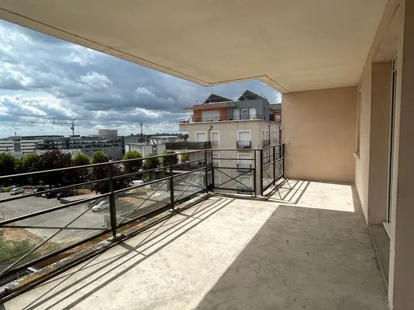 Beau t3 - sans frais d'agence