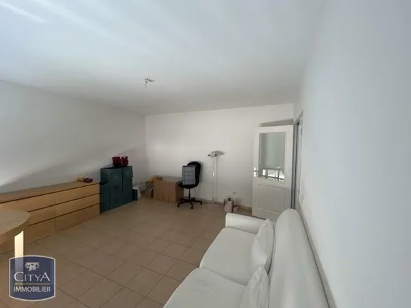 Appartement 3 pièces 79 m²