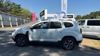 Dacia Duster 1.0 ECO-G 100ch Prestige + 4x2 — photo 8