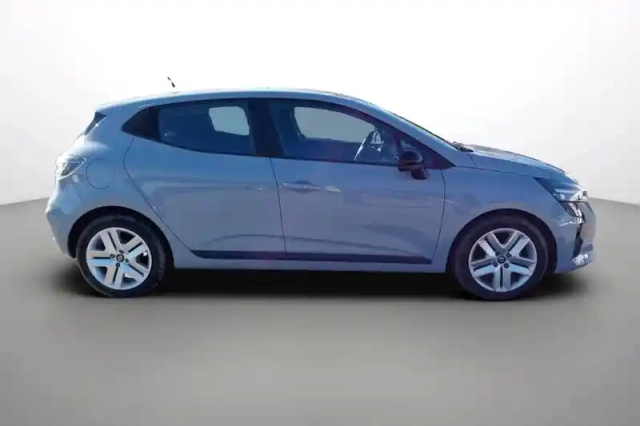 Renault Clio tce 90 — photo 6
