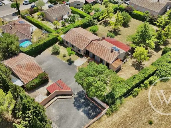 Maison à vendre Labastide-d'Anjou