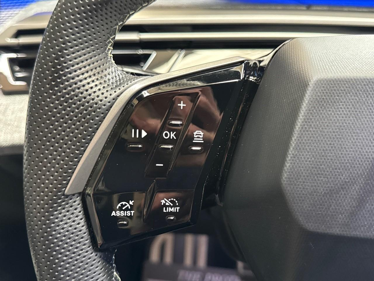 Peugeot 3008 electrique 210ch batterie 73 kwh gt — photo 13