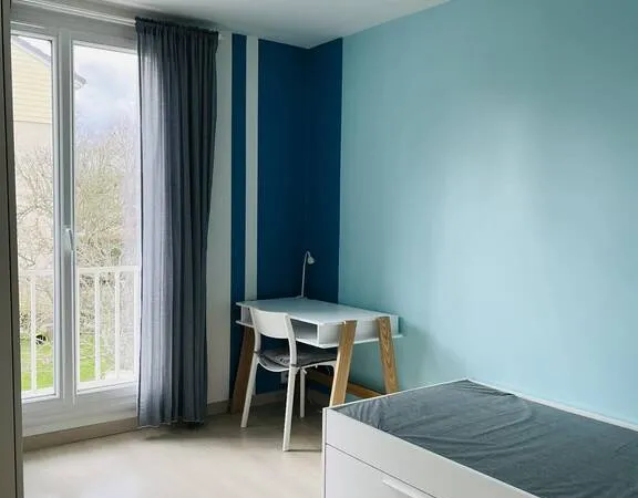 Maison 4 pièces 95 m²