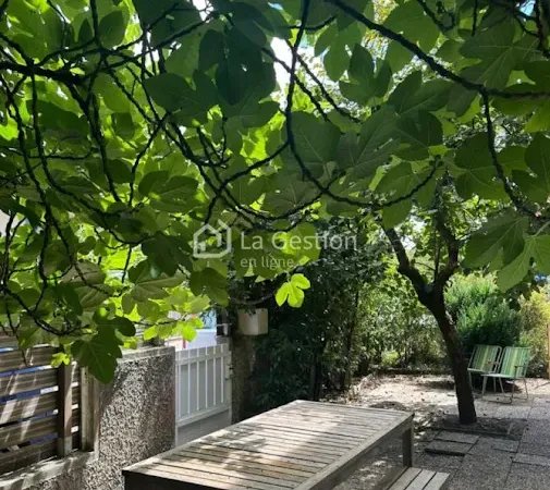 Appartement 3 pièces 70 m²