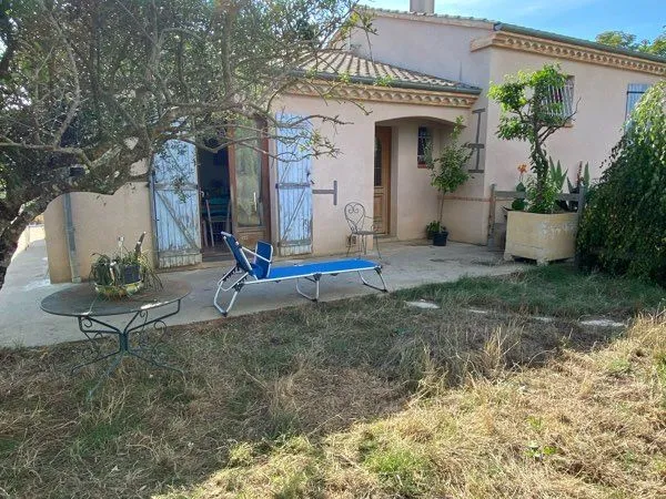 Maison+ 1,6 hectares à Lisle Sur Tarn (81310)