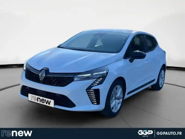 Renault Clio 1.0 tce 90ch evolution