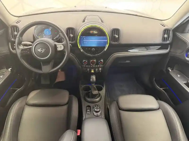 Mini Mini countryman 125 - 95 ch all4 bva6 — photo 15