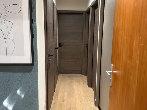 Appartement 74 M² Entièrement renové