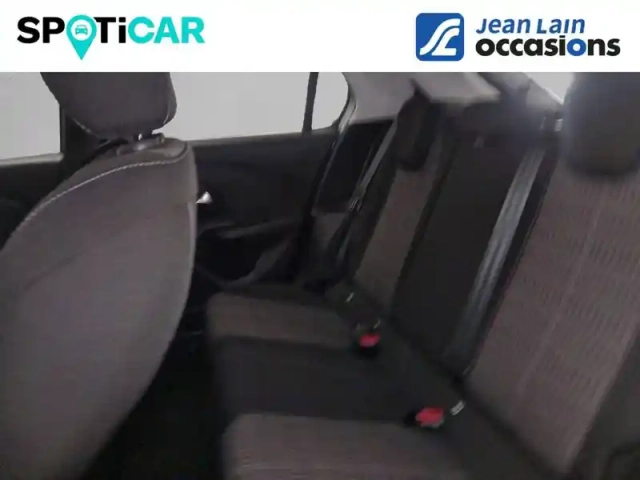 Opel Corsa 1.2 75 ch bvm5 — photo 28
