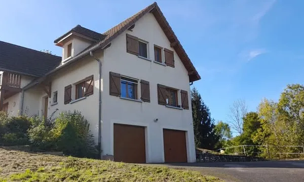 Maison Vente Saint-Geoire-en-Valdaine 6p 160m² 353000€