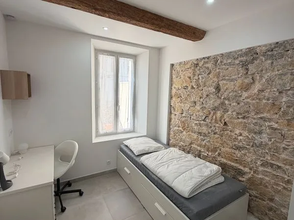 Colocation Toulon