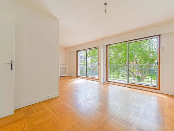 Appartement 4 pièces 84 m²
