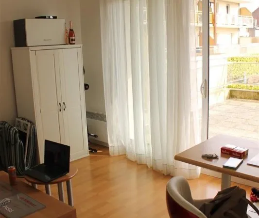 Appartement 1 pièce 22 m²
