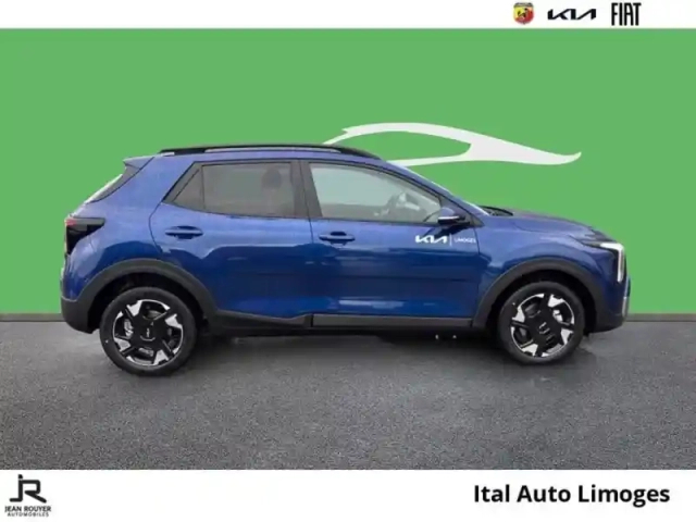Kia Stonic 1.0 t-gdi 100ch active — photo 4