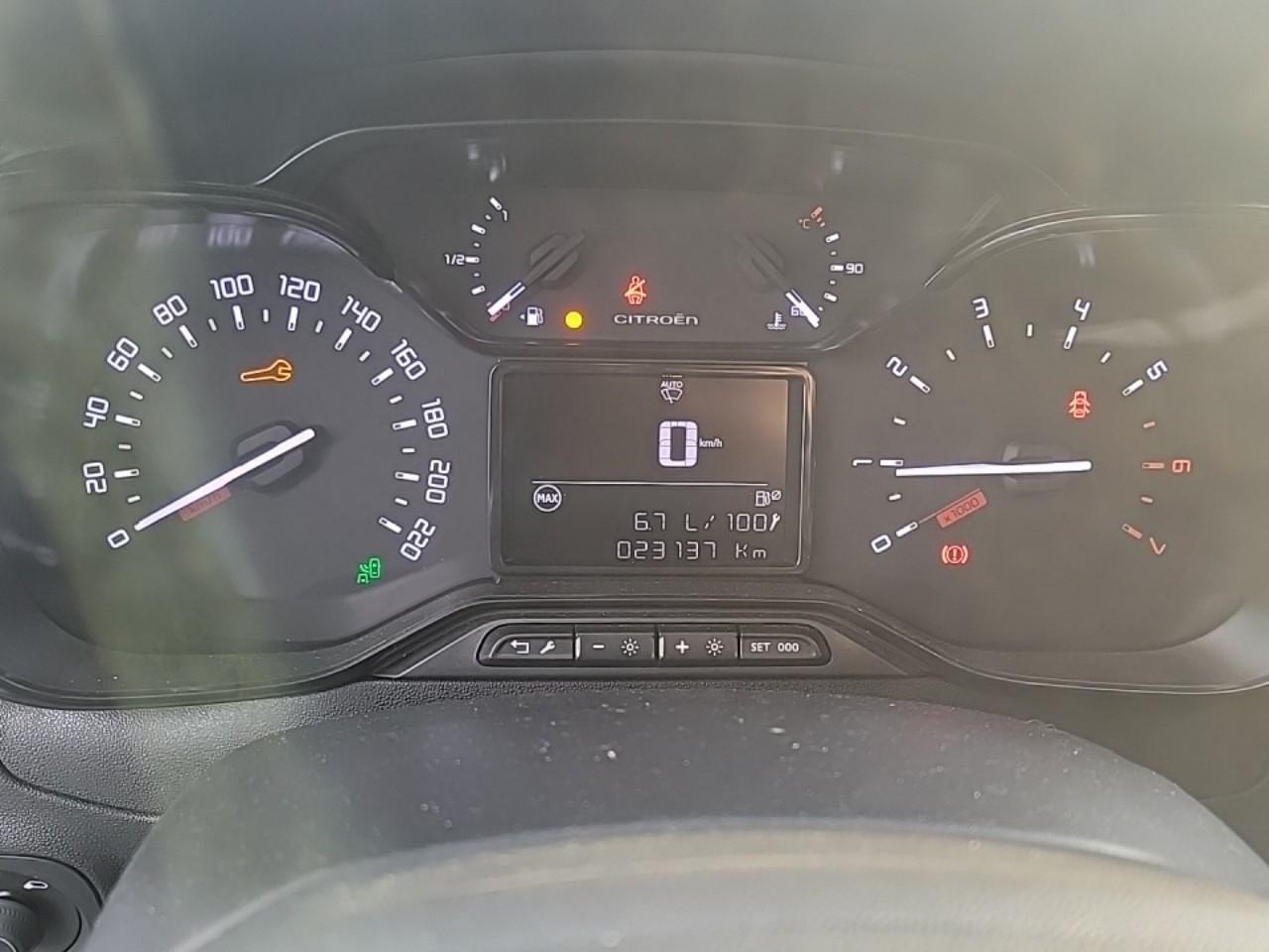 Citroën C3 puretech 110 s&s bvm6 shine — photo 16