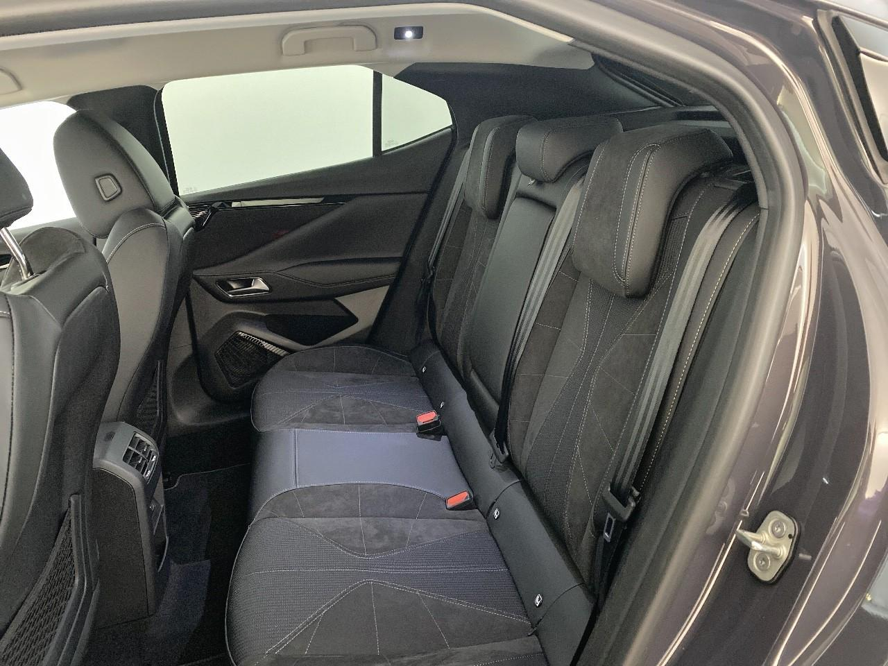 Ds Ds 4 bluehdi 130 eat8 etoile - alcantara — photo 10