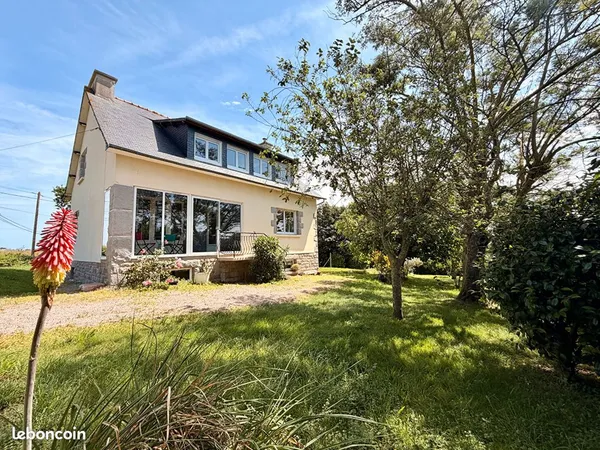 Maison 7 pièces 139 m²