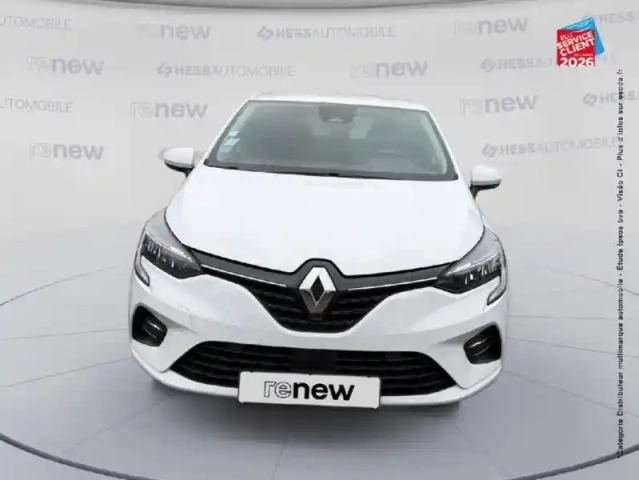Renault Clio 1.0 tce 100ch business gpl — photo 2