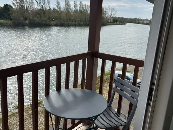 Appartement de 55m2 à louer peyrehorade