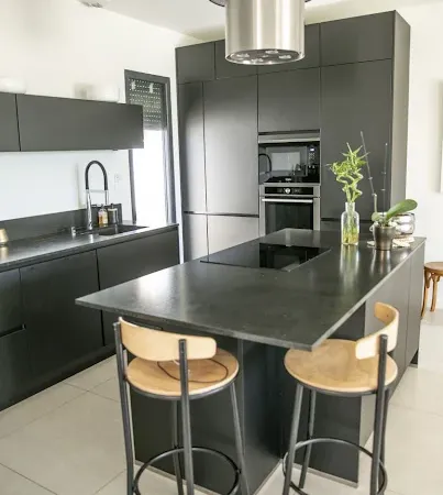 Maison neuve 4 pièces 115 m²
