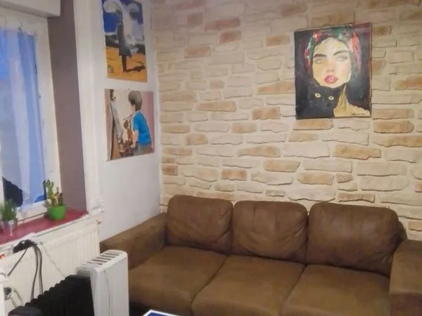 Appartement T2