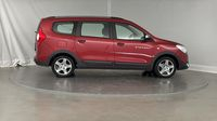 Dacia Lodgy 1.3 TCe 130ch FAP Stepway 5 places E6D-Full — photo 4