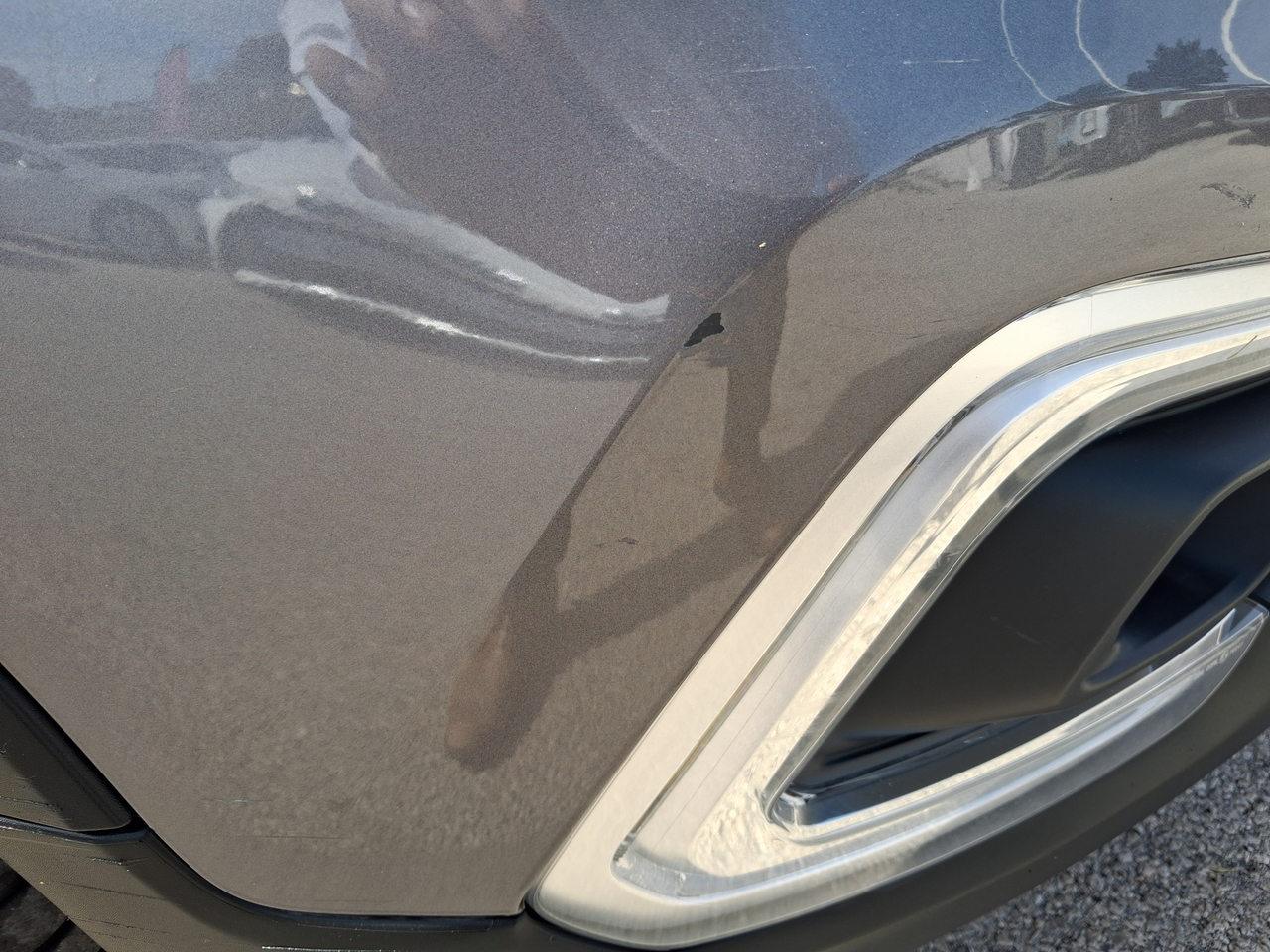 Renault Captur TCe 120 Energy — photo 72