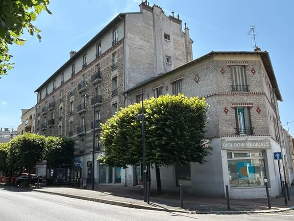 Appartement 3 pièces 70 m²