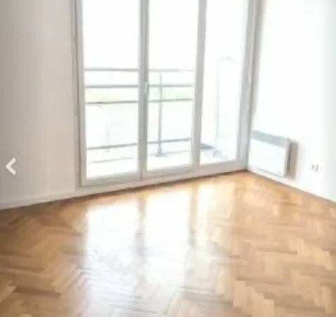 Appartement 3 pièces 55 m²
