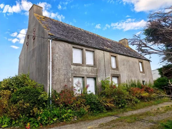 Maison 5 pièces 130 m²
